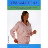 Kismamatorna - Hogyan legy&uuml;nk a lehető legjobb form&aacute;ban v&eacute;gig a terhess&eacute;g sor&aacute;n? - Judy DiFiore