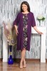 Rochie De Ocazie Nisa MovMarimea, Yves