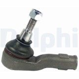 Cap de bara Land Rover Range Rover Sport I (L320) Motor 2.7 D 4x4, 3.6 D 4x4, 4.2 4x4, 4.4 4x4, 124x45x98mm, parte montare punte fata, OE LR010675