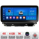 Navigatie Skoda Octavia 4 2020-2024 Edotec 4+64 12.3 inch Incell 1K android Wifi 5Ghz gps internet KIT-octavia4 CarStore Technology