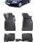 Set covorase cauciuc tip tavita Audi A4 B5 (1995-2001)