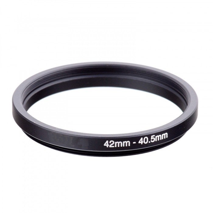 Inel reductie step-down 42-40.5mm