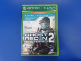 Tom Clancy&#039;s Ghost Recon: Advanced Warfighter 2 [Legacy Edition] - joc XBOX 360