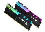 Memorie DDR G.Skill - gaming &quot;Trident Z&quot; DDR4 32GB frecventa 3200 MHz, 16GB x 2 module, radiator,iluminare, latenta CL16, &quot;F4-3200C16D-32GTZR&quot;