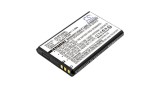 Cameron Sino 1050mAh Amplicomms Powertel M4000,PowerTel M5000,Powertel M5010,PowerTel M5100,Powertel M6000 Baterie