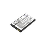 Cameron Sino 1050mAh Amplicomms Powertel M4000,PowerTel M5000,Powertel M5010,PowerTel M5100,Powertel M6000 Baterie