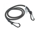 Coarda elastica pentru bagaje, 10 mm x 120 cm, Geko G02342