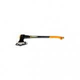Topor cu coada din sticla si cauciuc, 1.25 kg