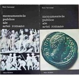 MONUMENTELE PUBLICE ALE ARTEI ROMANE VOL.1-2-NIELS HANNESTAD-223929