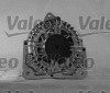 Generator / Alternator RENAULT SCENIC II (JM0/1) (2003 - 2009) VALEO 439561