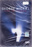 DVD Muzica: George Michael - Live in London ( original; SIGILAT - vezi descriere )