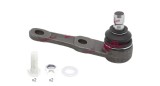 Pivot brat suspensie Daewoo Nubira (J100) 04.97-, Nubira (J150) 06.99-07.03, montare Fata, inferior; Stanga=Dreapta, SRLine