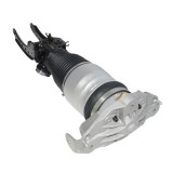 Modul suspensie aer Audi Q7 (4lb) 03.06-01.16; Porsche Cayenne (9pa) 09.02-12.10; Vw Touareg (7la 7l6 7l7) 10.02-01.13, Fata, Stanga, Polcar PPH