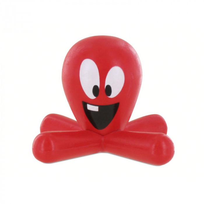 Figurina Comansi-Pocoyo-Octopus Fred