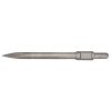 Dalta HEX cu varf 30x400 mm autoascutire GRAPHITE 57H565 HardWork ToolsRange