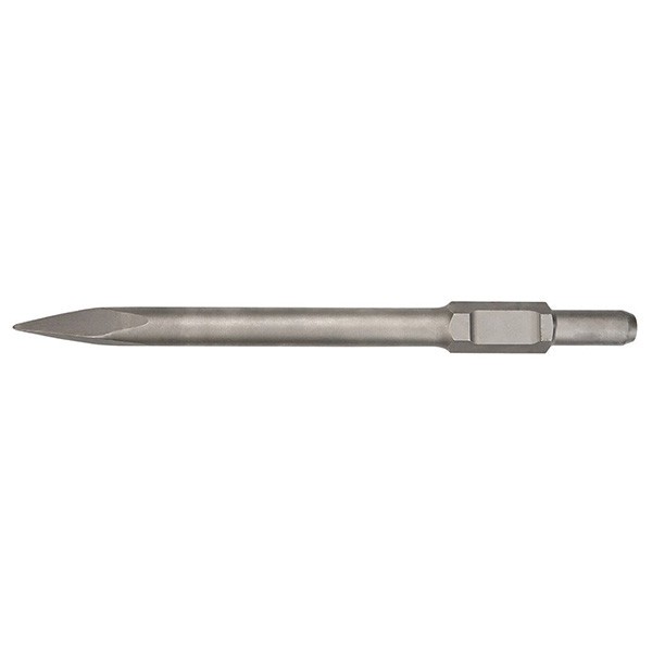 Dalta HEX cu varf 30x400 mm autoascutire GRAPHITE 57H565 HardWork ToolsRange