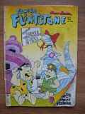 REVISTA FAMILIA FLINTSTONE (HANNA-BARBERA) - nr. 2 - 1994