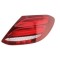 Stop, lampa spate MERCEDES Clasa E (W213), 03.2016- model SEDAN, partea Dreapta, DEPO, cu lampa de mers inapoi; LED;