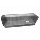 Treapta Vw Transporter (T4)/Caravelle/Multivan, 07.90-03.2003, parte montare Fata, Dreapta, RapidAuto 956639-4