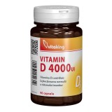 VITAMINA K2 100MCG 30CPS VEGETALE, Vitaking
