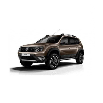 Huse calitate premium Dacia Duster I 2009-2017 foto