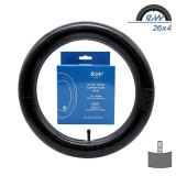 Camera Aer 26x4 Trotineta Electrica/FAT-BIKE Motorevolution, Valva Dreapta, Cauciuc Rezistent, Offroad