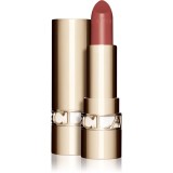 Clarins Joli Rouge ruj cremos cu finisaj satinat culoare 731 3.5 g