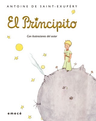 El Principito (Td)
