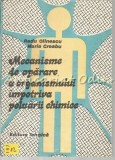 Mecanisme De Aparare A Organismului Impotriva Poluarii - Radu Olinescu