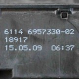 Set Sigurante Auto Yato 12V, 24 Bucati, Panou Sigurante BMW 5 Touring E61 2009 OEM: 6957330