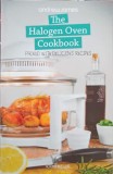 THE HALOGEN OVEN COOKBOOK-ANDREW JAMES