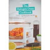 THE HALOGEN OVEN COOKBOOK-ANDREW JAMES-238934