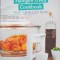THE HALOGEN OVEN COOKBOOK-ANDREW JAMES-314240