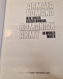 Armata Romana in al Doilea Razboi Mondial Jipa Rotaru