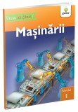 Cumpara ieftin Masinarii &bull; nivelul 1