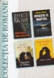 Colectia de romane - Prizonier prin nastere. Doreste-ti noaptea. Duminici la Tiffany. Despartirea de Jack