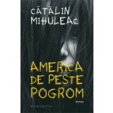 America de peste pogrom