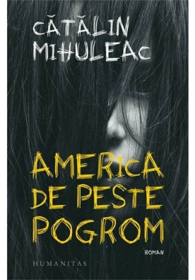 America de peste pogrom foto