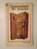 Marta Cozmin - Geamantanul din America (schițe și povestiri, debut, 1969)