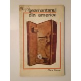 Marta Cozmin - Geamantanul din America (schițe și povestiri, debut, 1969)