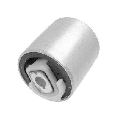 Bucsa brat suspensie, Suport trapez Audi A4, A4, A4, A6, A8, Allroad; Vw Passat; Skoda Superb, Lemf&amp;ouml;rder 1765901, parte montare : Punte fata, Stanga/ foto