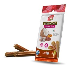 Farmina N&amp;amp;amp;D Quinoa dog Skin &amp;amp;amp; Coat mini herring 60 g foto
