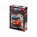 Cumpara ieftin Puzzle neon Cars 3, 100 piese