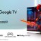 QLED TV 4K 75&#039;&#039;(190cm) 144Hz TCL 75C745