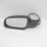 Oglinda Laterala Stanga VW Passat B5 3B3 (2000-2005) Negru/Portocaliu OEM E1020479