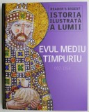 Istoria ilustrata a lumii. Evul mediu timpuriu 907-1154