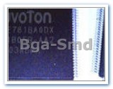 NPCE781BAODX Circuit Integrat