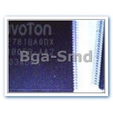 NPCE781BAODX Circuit Integrat