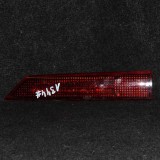 A treia lampa de fr&acirc;nă FORD TRANSIT CUSTOM Minibus / passenger 2014 OEM: BK21-13N408-BD 1828813