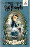 S-o opreasca cineva pe Ivy Pocket! - Caleb Krisp
